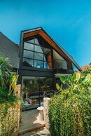 Masuka Loft Villas