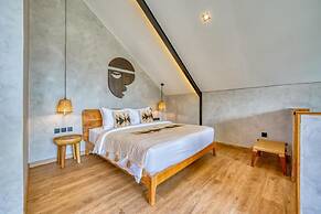 Masuka Loft Villas
