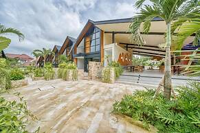 Masuka Loft Villas