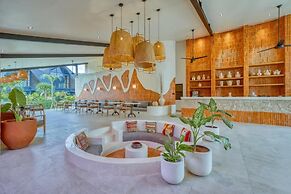 Masuka Loft Villas