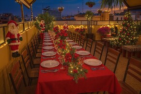 Hotel Tamaris Chiclayo