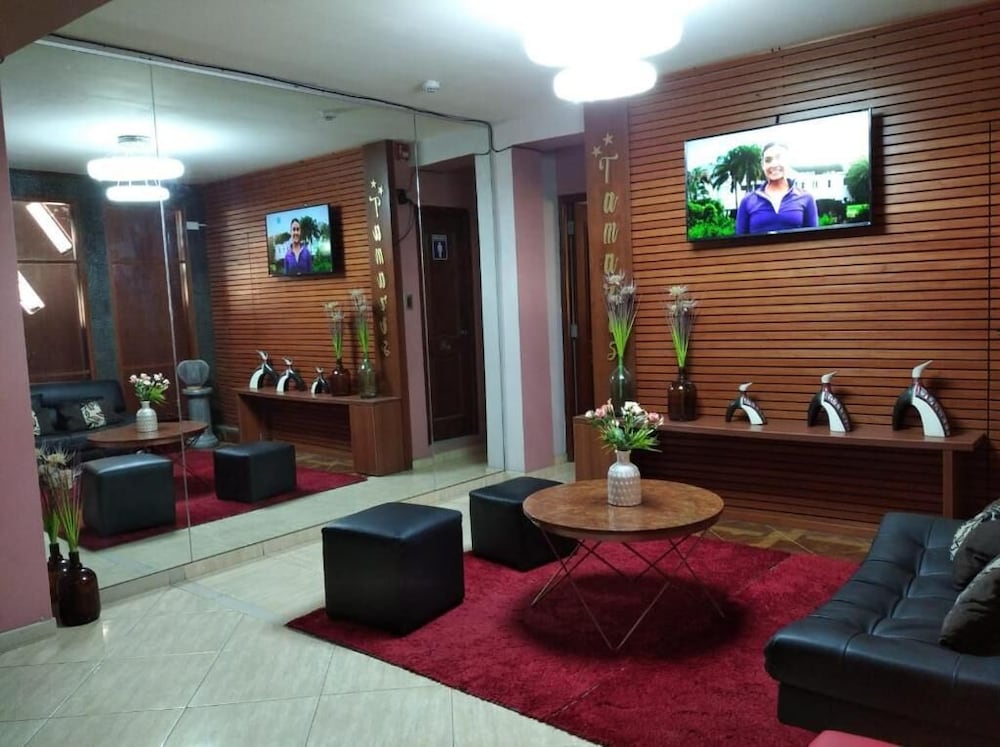 Hotel Tamaris Chiclayo
