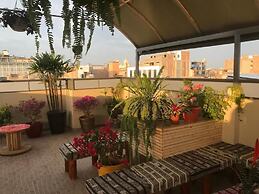 Hotel Tamaris Chiclayo