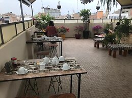 Hotel Tamaris Chiclayo