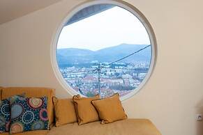 Pure Sky Apartments with pool