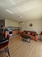 Pure Sky Apartments with pool