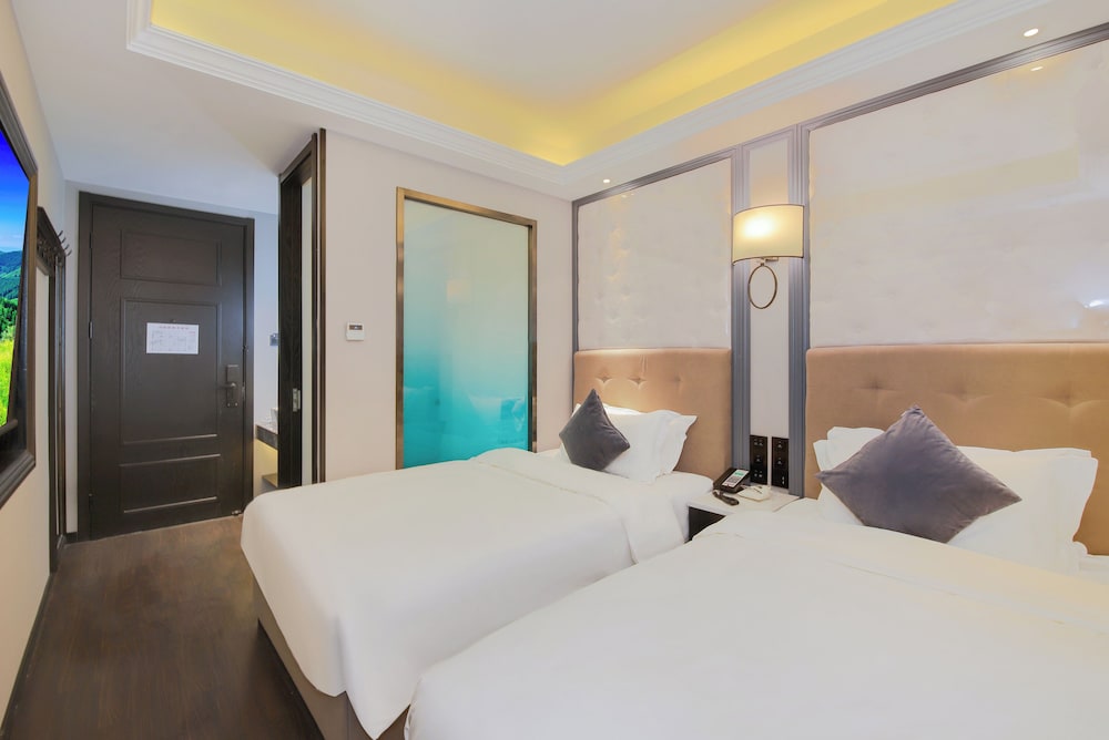 XiYuan Hotel