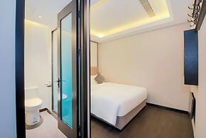 XiYuan Hotel