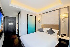 XiYuan Hotel