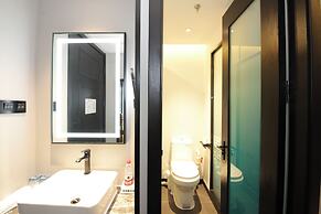 XiYuan Hotel