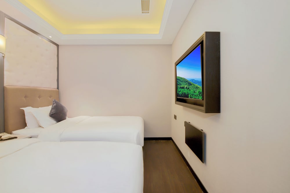 XiYuan Hotel