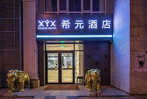 XiYuan Hotel