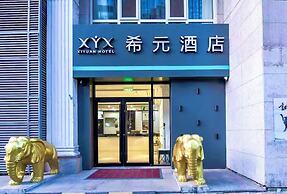 XiYuan Hotel