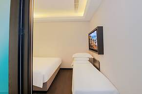 XiYuan Hotel