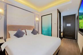 XiYuan Hotel