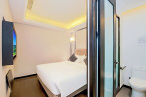 XiYuan Hotel