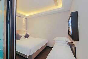 XiYuan Hotel