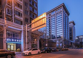XiYuan Hotel
