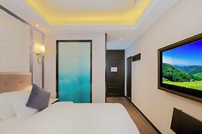 XiYuan Hotel