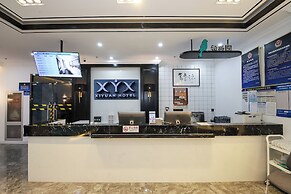 XiYuan Hotel