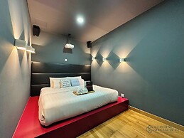 Teega Residence by Stayrene