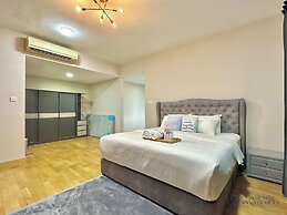 Teega Residence by Stayrene