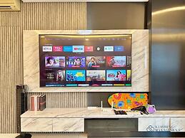 Teega Residence by Stayrene