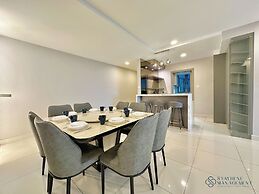 Teega Residence by Stayrene