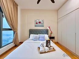 Teega Residence by Stayrene