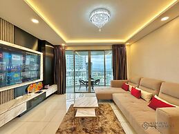 Teega Residence by Stayrene