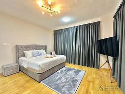 Teega Residence by Stayrene