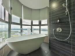 Teega Residence by Stayrene