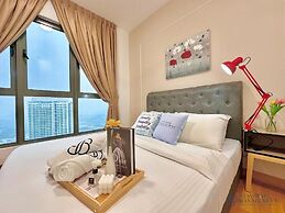 Teega Residence by Stayrene