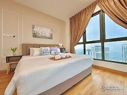 Teega Residence by Stayrene