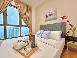 Teega Residence by Stayrene