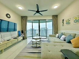 Teega Residence by Stayrene