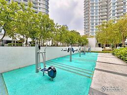 Teega Residence by Stayrene