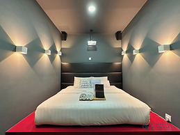 Teega Residence by Stayrene