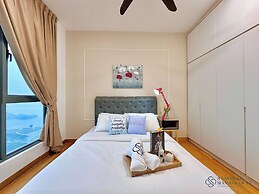 Teega Residence by Stayrene