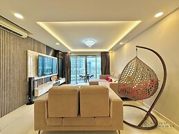 Teega Residence by Stayrene