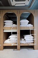 Haeundae Marine Capsule Hotel & Spa