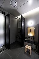 Haeundae Marine Capsule Hotel & Spa