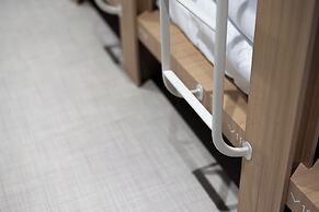 Haeundae Marine Capsule Hotel & Spa
