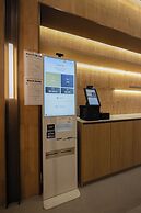 Haeundae Marine Capsule Hotel & Spa