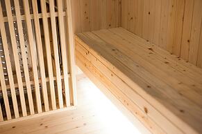Haeundae Marine Capsule Hotel & Spa