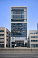 Haeundae Marine Capsule Hotel & Spa