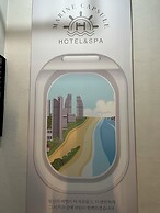 Haeundae Marine Capsule Hotel & Spa