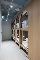 Haeundae Marine Capsule Hotel & Spa
