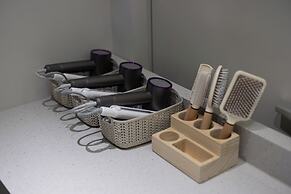 Haeundae Marine Capsule Hotel & Spa