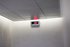 Haeundae Marine Capsule Hotel & Spa
